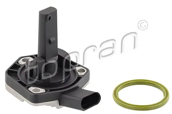 Sensor, Motorölstand TOPRAN 109 242