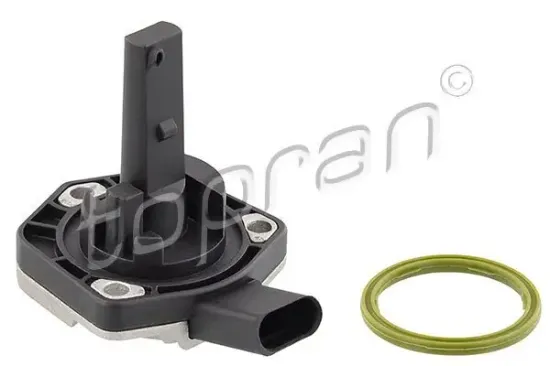 Sensor, Motorölstand TOPRAN 109 242 Bild Sensor, Motorölstand TOPRAN 109 242