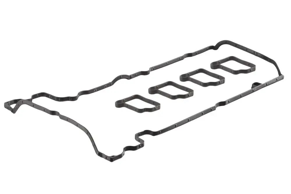 Dichtungssatz, Zylinderkopfhaube TOPRAN 407 914