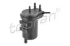 Kraftstofffilter TOPRAN 700 561