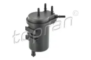 Kraftstofffilter TOPRAN 700 561