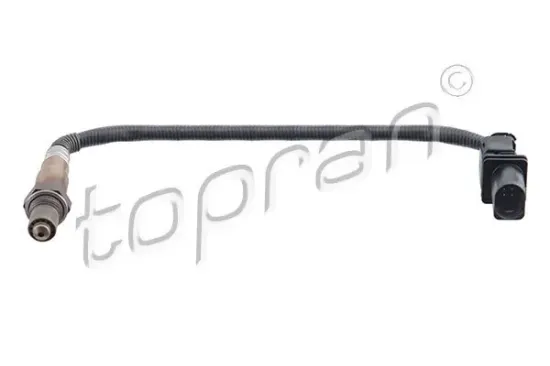 Lambdasonde TOPRAN 207 880 Bild Lambdasonde TOPRAN 207 880