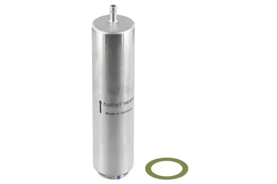 Kraftstofffilter TOPRAN 500 898 Bild Kraftstofffilter TOPRAN 500 898