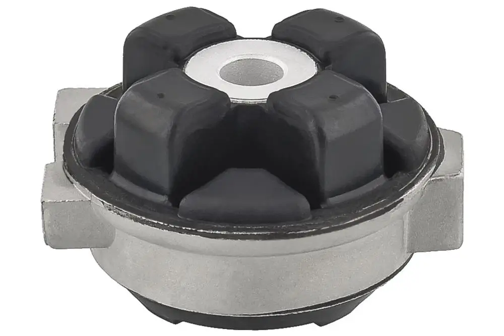 Lagerung, Automatikgetriebe links TOPRAN 104 140