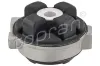 Lagerung, Automatikgetriebe links TOPRAN 104 140