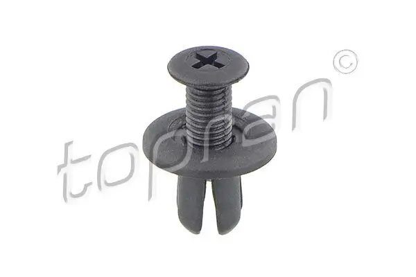 Spreizniet TOPRAN 821 232