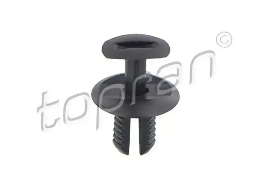 Umlenk-/Führungsrolle, Keilrippenriemen TOPRAN 304 120 Bild Umlenk-/Führungsrolle, Keilrippenriemen TOPRAN 304 120