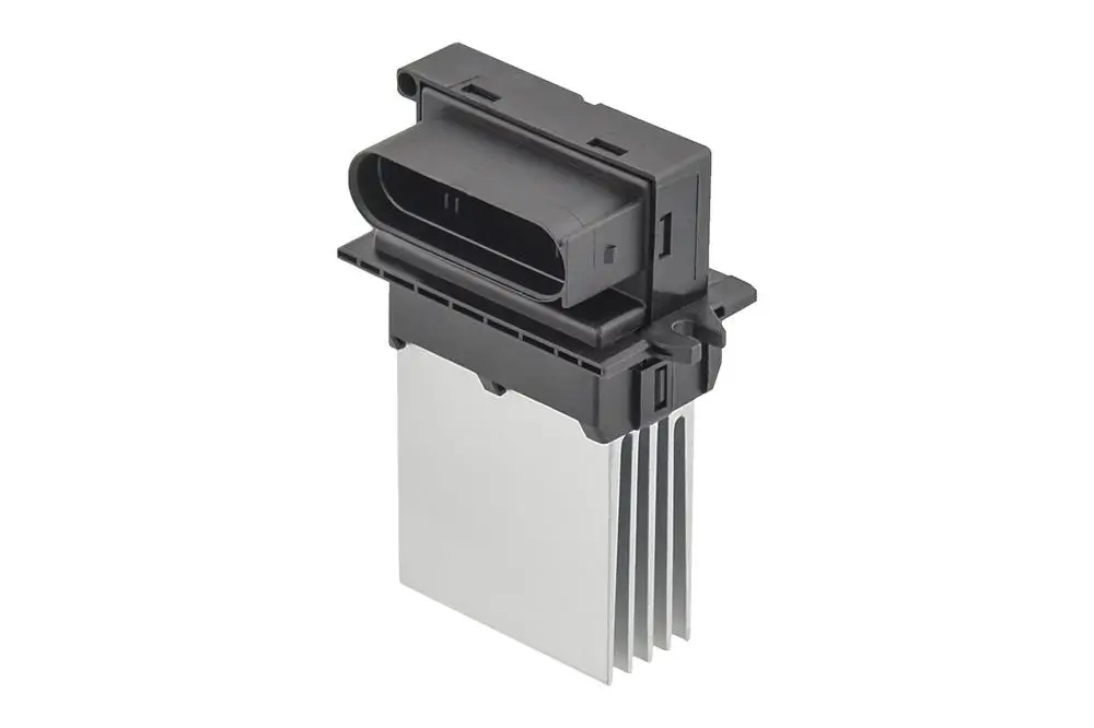 Regler, Innenraumgebläse TOPRAN 701 810