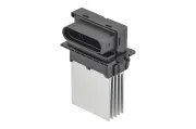 Regler, Innenraumgebläse TOPRAN 701 810