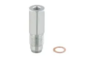 Kraftstoffdruckregler TOPRAN 304 915