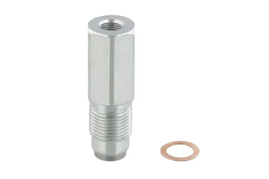 Kraftstoffdruckregler TOPRAN 304 915 Bild Kraftstoffdruckregler TOPRAN 304 915