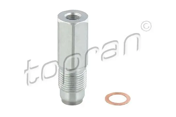Kraftstoffdruckregler TOPRAN 304 915