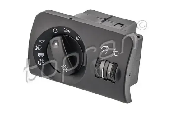 Schalter, Hauptlicht TOPRAN 116 656 Bild Schalter, Hauptlicht TOPRAN 116 656