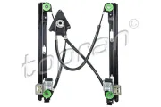 Fensterheber vorne links TOPRAN 114 179