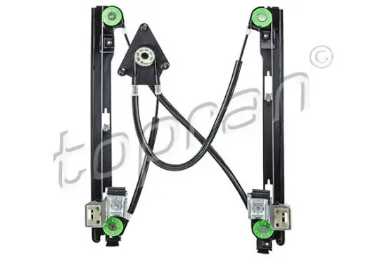 Fensterheber vorne links TOPRAN 114 179 Bild Fensterheber vorne links TOPRAN 114 179