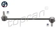 Stange/Strebe, Stabilisator Vorderachse rechts Vorderachse links TOPRAN 821 701