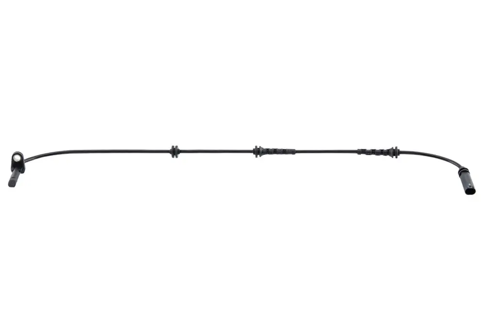 Sensor, Raddrehzahl Hinterachse links Hinterachse rechts TOPRAN 502 994