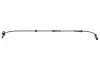 Sensor, Raddrehzahl Hinterachse links Hinterachse rechts TOPRAN 502 994