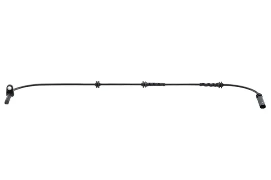 Sensor, Raddrehzahl Hinterachse links Hinterachse rechts TOPRAN 502 994 Bild Sensor, Raddrehzahl Hinterachse links Hinterachse rechts TOPRAN 502 994