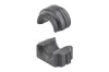 Lagerung, Stabilisator Vorderachse links Vorderachse rechts TOPRAN 502 447