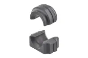 Lagerung, Stabilisator Vorderachse links Vorderachse rechts TOPRAN 502 447