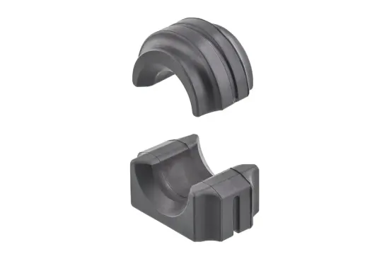 Lagerung, Stabilisator Vorderachse links Vorderachse rechts TOPRAN 502 447 Bild Lagerung, Stabilisator Vorderachse links Vorderachse rechts TOPRAN 502 447