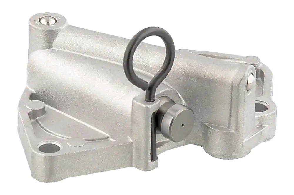 Spanner, Steuerkette TOPRAN 115 741