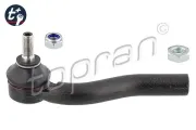 Spurstangenkopf Vorderachse links TOPRAN 304 192