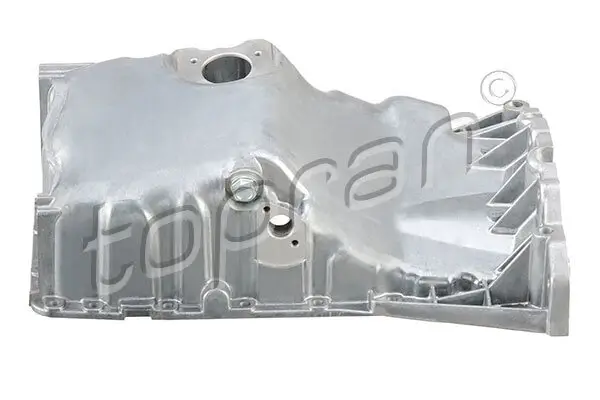 Ölwanne TOPRAN 110 915