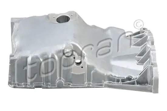 Ölwanne TOPRAN 110 915 Bild Ölwanne TOPRAN 110 915
