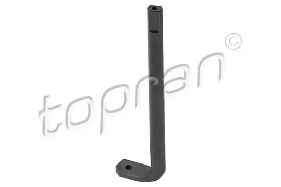 Spannarm, Keilrippenriemen TOPRAN 109 742 Bild Spannarm, Keilrippenriemen TOPRAN 109 742