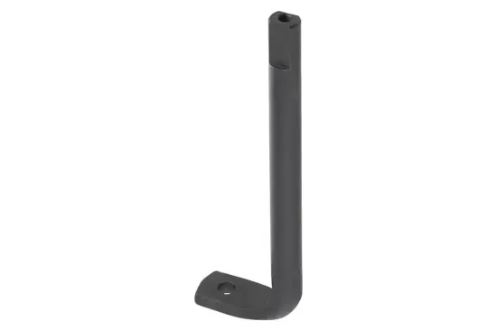 Spannarm, Keilrippenriemen TOPRAN 109 740 Bild Spannarm, Keilrippenriemen TOPRAN 109 740