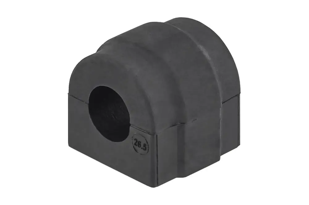 Lagerung, Stabilisator Vorderachse links Vorderachse rechts TOPRAN 501 794