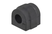 Lagerung, Stabilisator Vorderachse links Vorderachse rechts TOPRAN 501 794