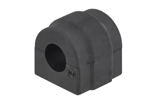 Lagerung, Stabilisator Vorderachse links Vorderachse rechts TOPRAN 501 794 Bild Lagerung, Stabilisator Vorderachse links Vorderachse rechts TOPRAN 501 794