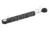 Riemenspanner, Keilrippenriemen TOPRAN 109 154