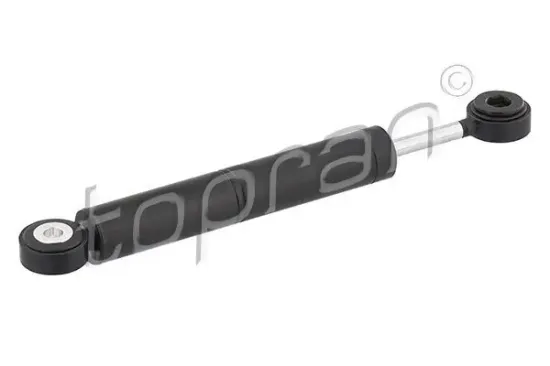 Riemenspanner, Keilrippenriemen TOPRAN 109 154 Bild Riemenspanner, Keilrippenriemen TOPRAN 109 154