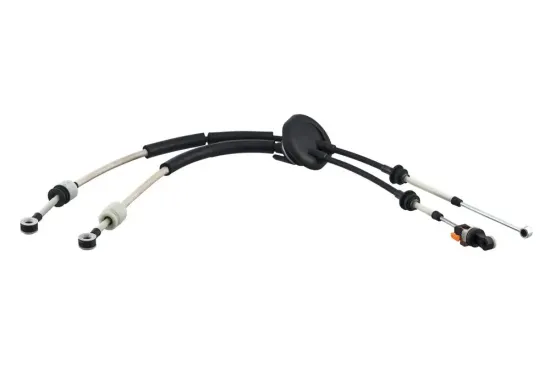Seilzug, Schaltgetriebe TOPRAN 723 507 Bild Seilzug, Schaltgetriebe TOPRAN 723 507