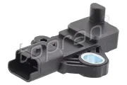 Impulsgeber, Kurbelwelle TOPRAN 723 396