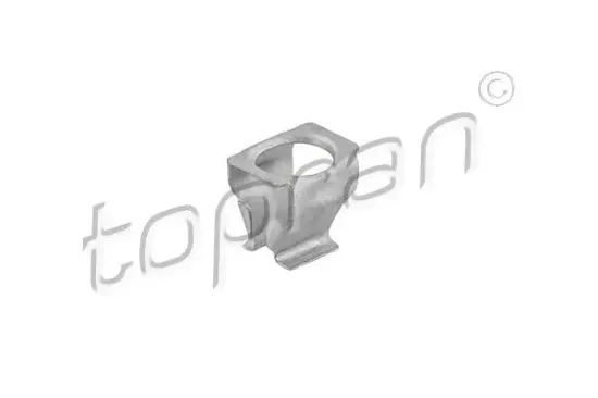 Mutter TOPRAN 114 395 Bild Mutter TOPRAN 114 395