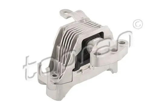 Lagerung, Motor rechts oben TOPRAN 208 834 Bild Lagerung, Motor rechts oben TOPRAN 208 834