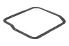 Dichtung, &Ouml;lwanne (Automatikgetriebe) TOPRAN 600 450