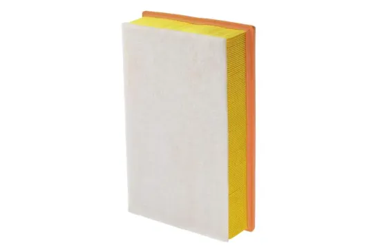 Luftfilter TOPRAN 116 702 Bild Luftfilter TOPRAN 116 702