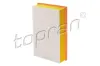 Luftfilter TOPRAN 116 702