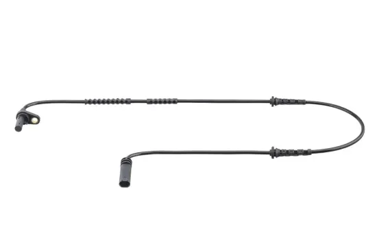 Sensor, Raddrehzahl Vorderachse links Vorderachse rechts TOPRAN 502 996 Bild Sensor, Raddrehzahl Vorderachse links Vorderachse rechts TOPRAN 502 996