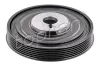 Riemenscheibe, Kurbelwelle TOPRAN 700 865