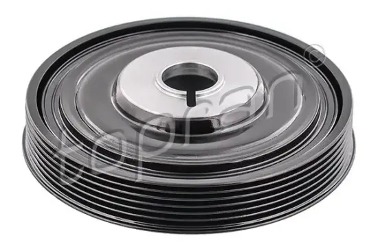 Riemenscheibe, Kurbelwelle TOPRAN 700 865 Bild Riemenscheibe, Kurbelwelle TOPRAN 700 865