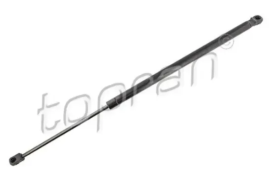 Gasfeder, Koffer-/Laderaum beidseitig Fahrzeugheckklappe TOPRAN 723 724 Bild Gasfeder, Koffer-/Laderaum beidseitig Fahrzeugheckklappe TOPRAN 723 724
