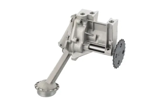 Ölpumpe TOPRAN 700 849 Bild Ölpumpe TOPRAN 700 849