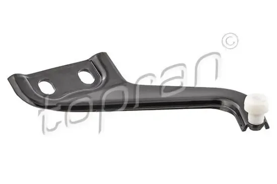 Rollenführung, Schiebetür links oben TOPRAN 409 454 Bild Rollenführung, Schiebetür links oben TOPRAN 409 454